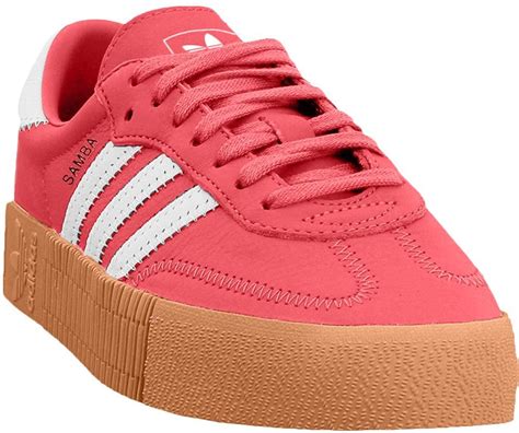 adidas samba damen rot rosa|Adidas Samba tracksuit.